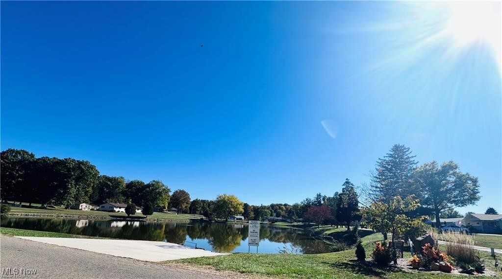 Melody Lakes - Residential