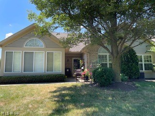 Willow Brk Amd Condo-1s - Residential