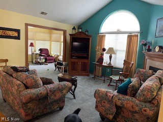 Willow Brk Amd Condo-1s - Residential