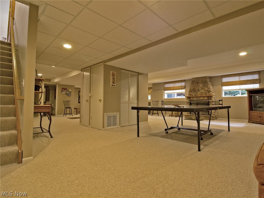 Stone Creek Cluster Home Sub Ph 2 - Residential