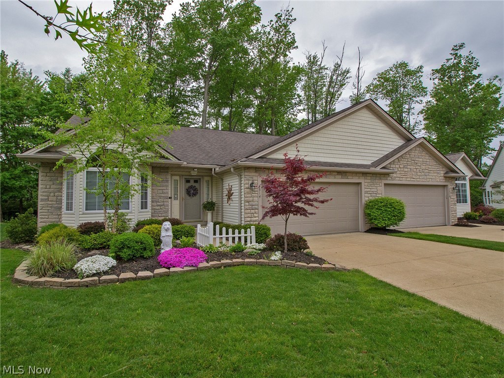 Stone Creek Cluster Home Sub Ph 2 - Residential