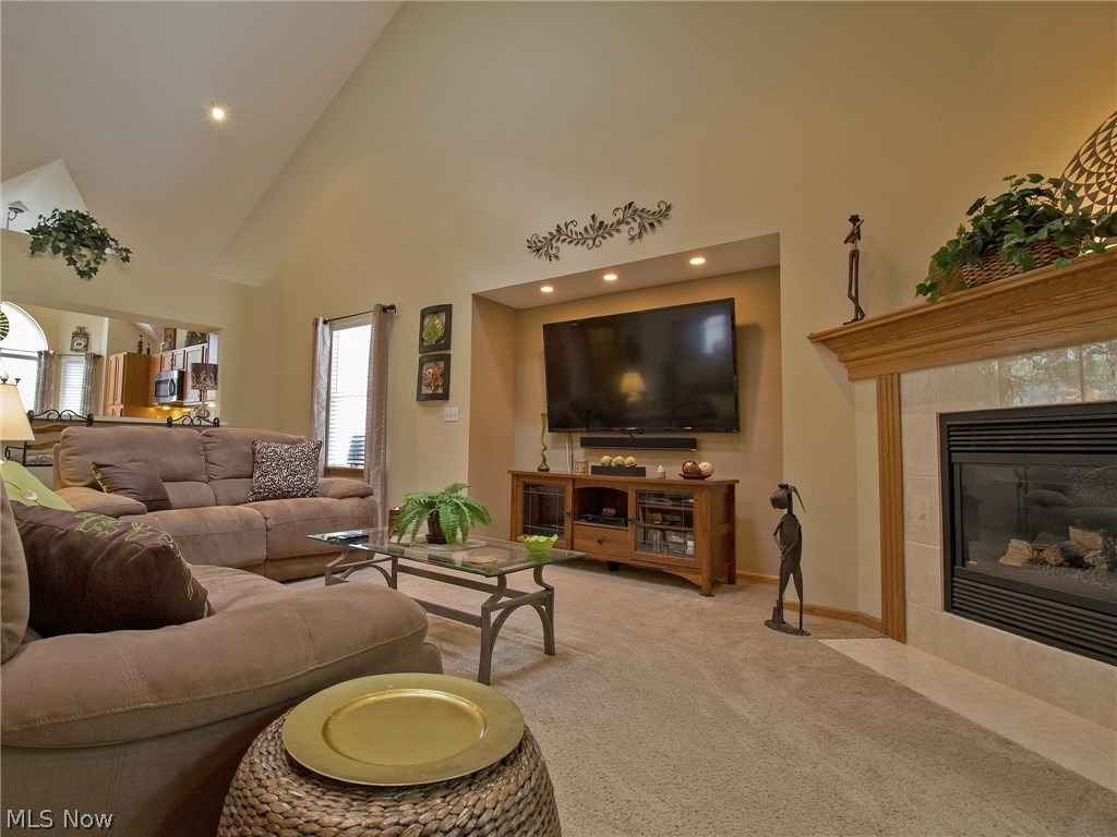 Stone Creek Cluster Home Sub Ph 2 - Residential