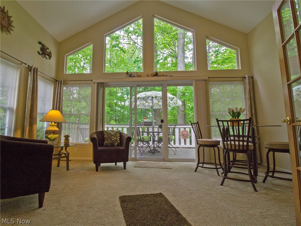 Stone Creek Cluster Home Sub Ph 2 - Residential