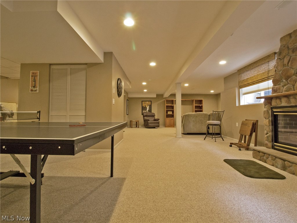 Stone Creek Cluster Home Sub Ph 2 - Residential