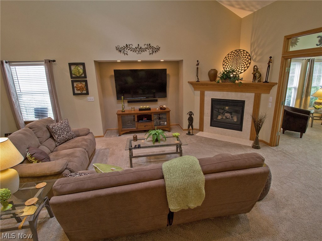 Stone Creek Cluster Home Sub Ph 2 - Residential