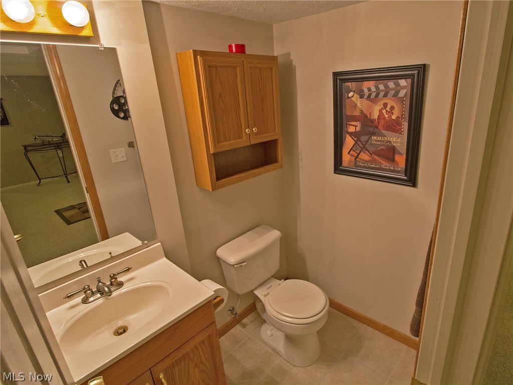 Stone Creek Cluster Home Sub Ph 2 - Residential