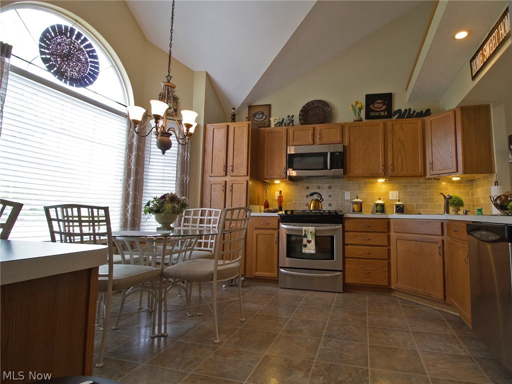 Stone Creek Cluster Home Sub Ph 2 - Residential