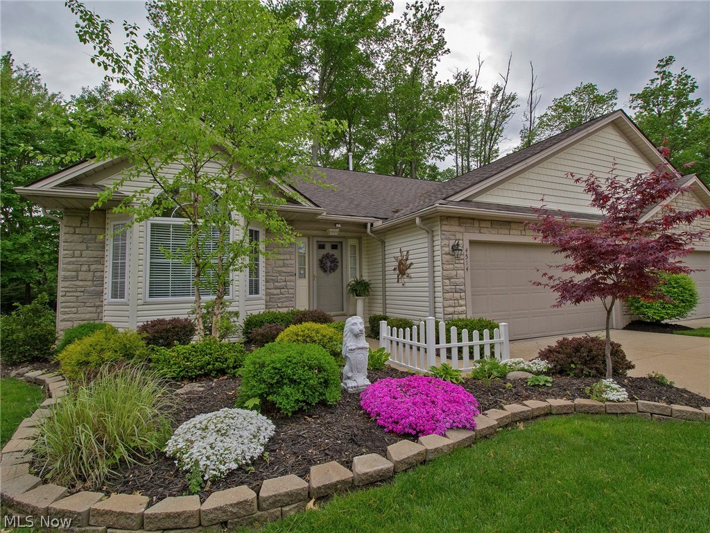 Stone Creek Cluster Home Sub Ph 2 - Residential