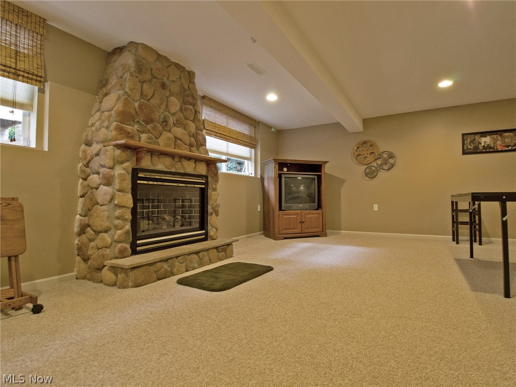 Stone Creek Cluster Home Sub Ph 2 - Residential