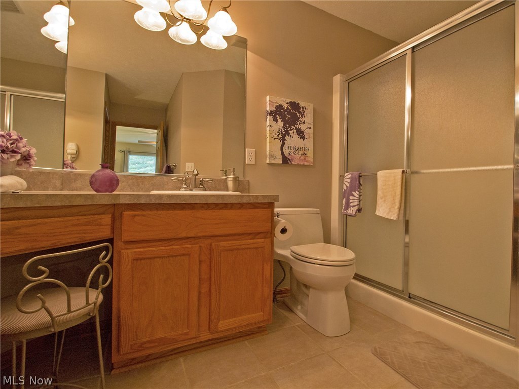 Stone Creek Cluster Home Sub Ph 2 - Residential