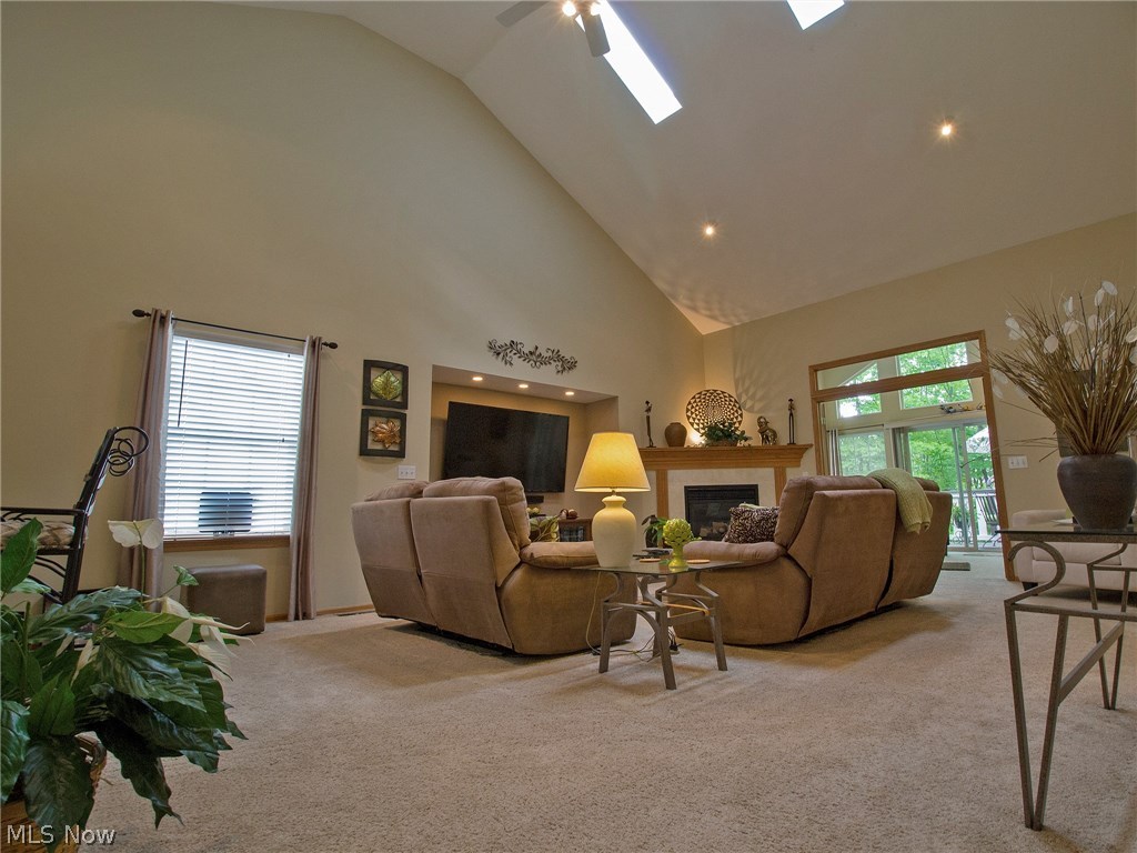 Stone Creek Cluster Home Sub Ph 2 - Residential