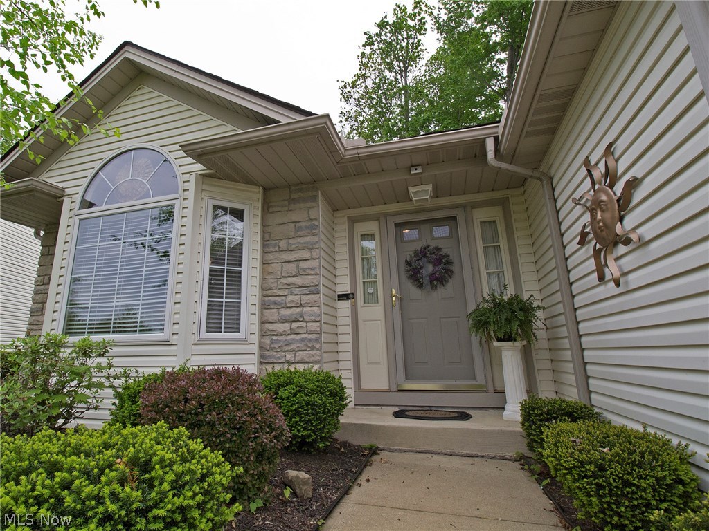 Stone Creek Cluster Home Sub Ph 2 - Residential