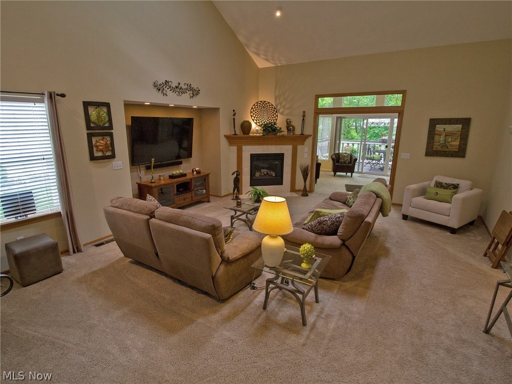 Stone Creek Cluster Home Sub Ph 2 - Residential