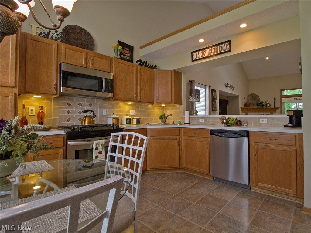 Stone Creek Cluster Home Sub Ph 2 - Residential