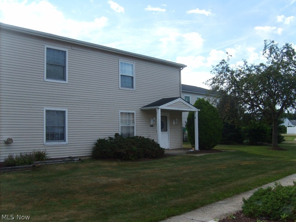 Ivy Hill Condo - Residential