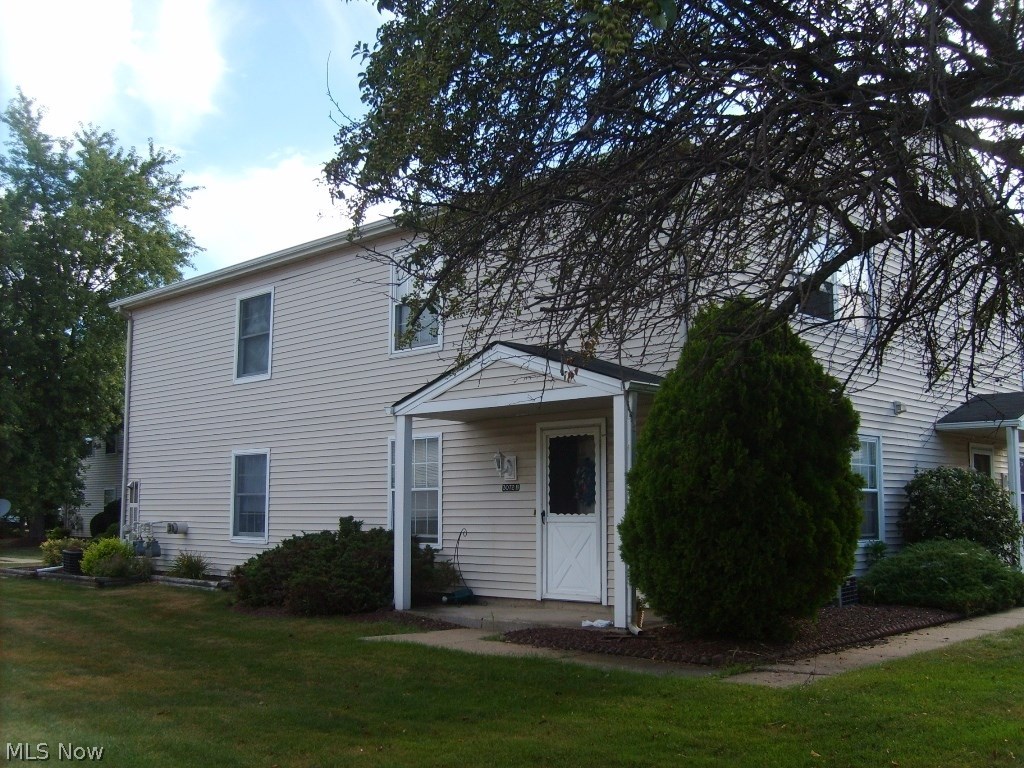 Ivy Hill Condo - Residential