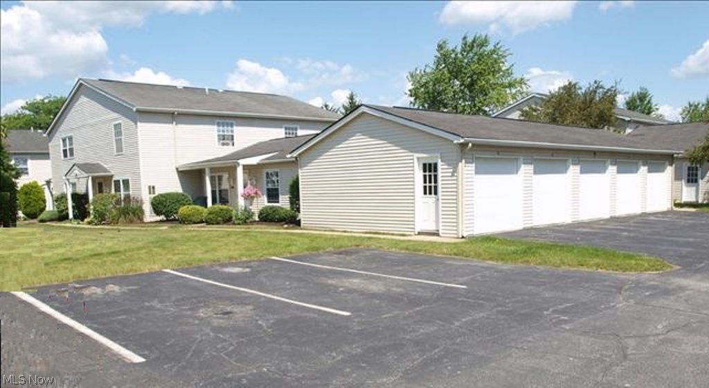 Ivy Hill Condo - Residential