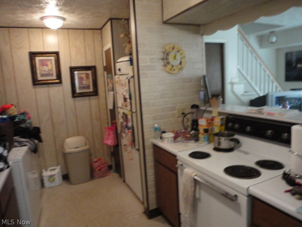 Ivy Hill Condo - Residential