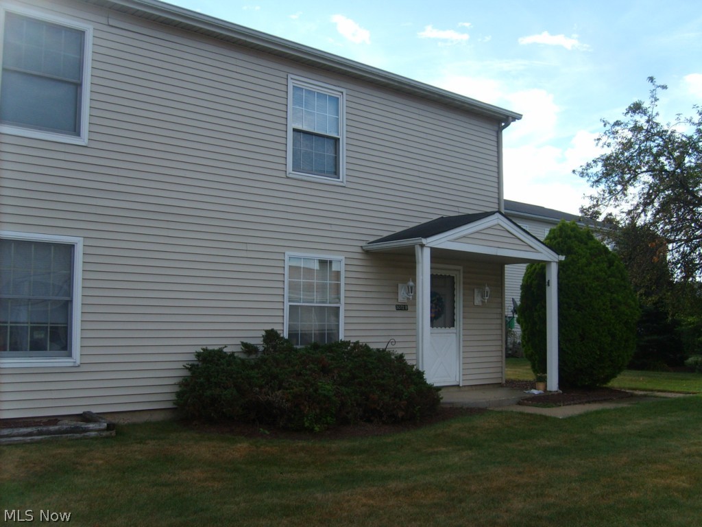 Ivy Hill Condo - Residential