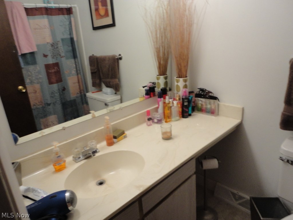 Ivy Hill Condo - Residential