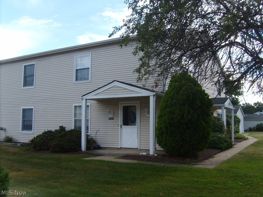 Ivy Hill Condo - Residential