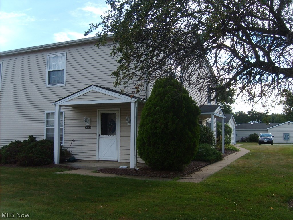 Ivy Hill Condo - Residential