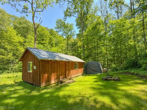 Vacant Land For Sale - Twp Rd 366<br/> Washington County, Marietta, OH 45773