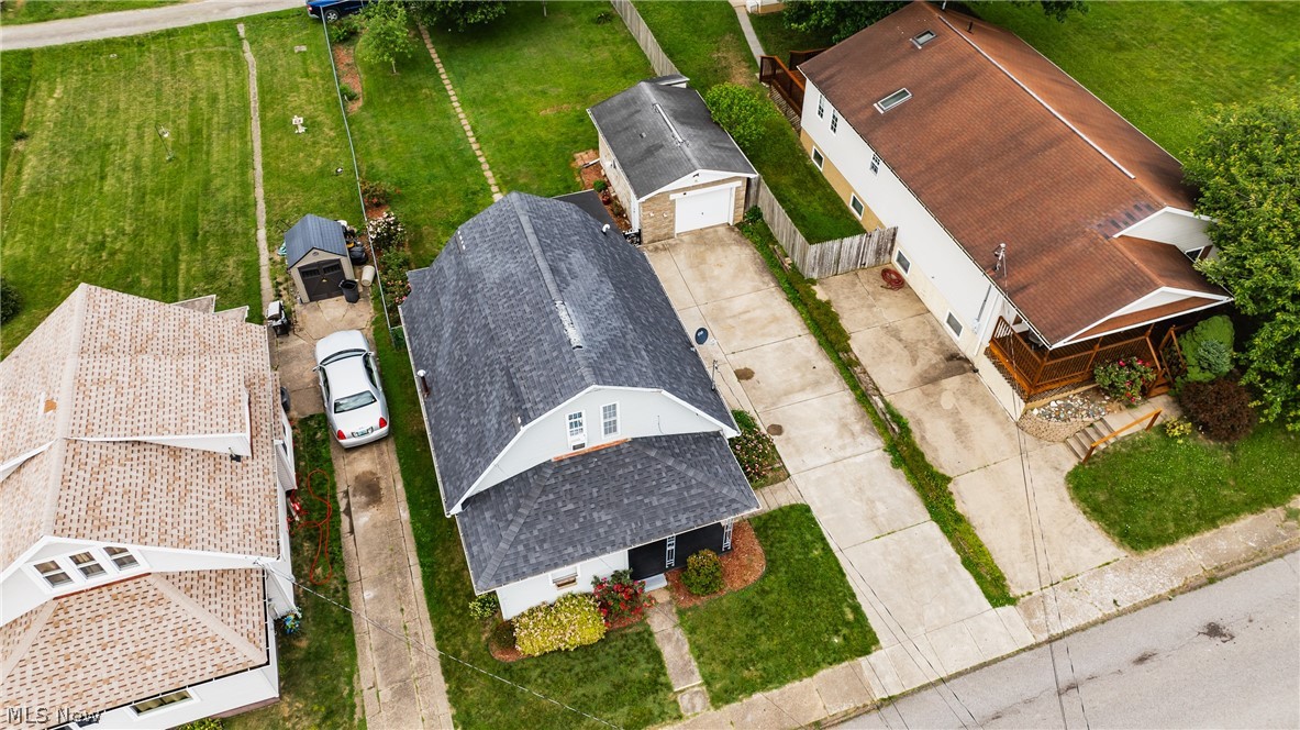 L Dudley & Sons Add - Residential