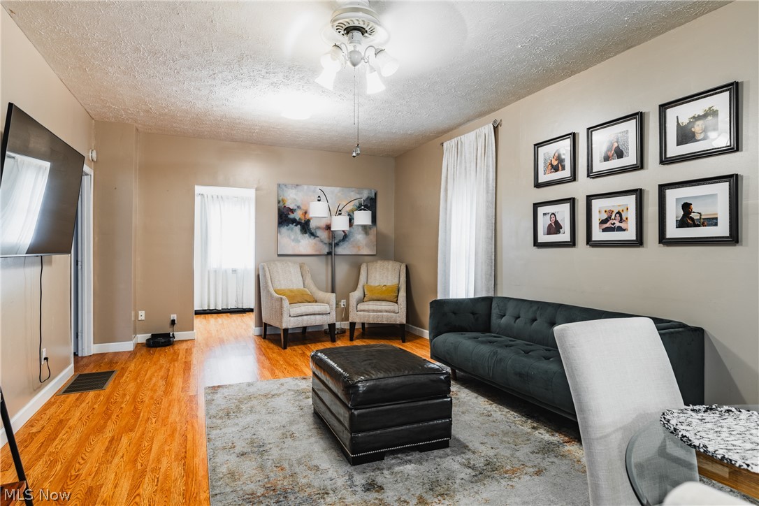 L Dudley & Sons Add - Residential