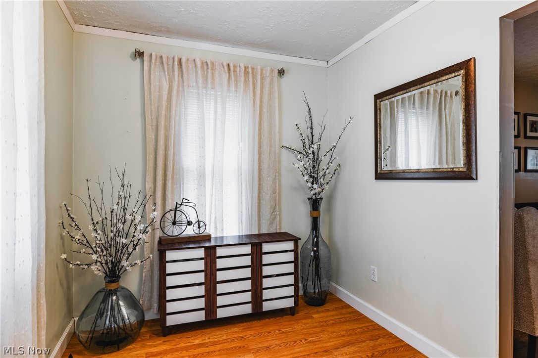 L Dudley & Sons Add - Residential