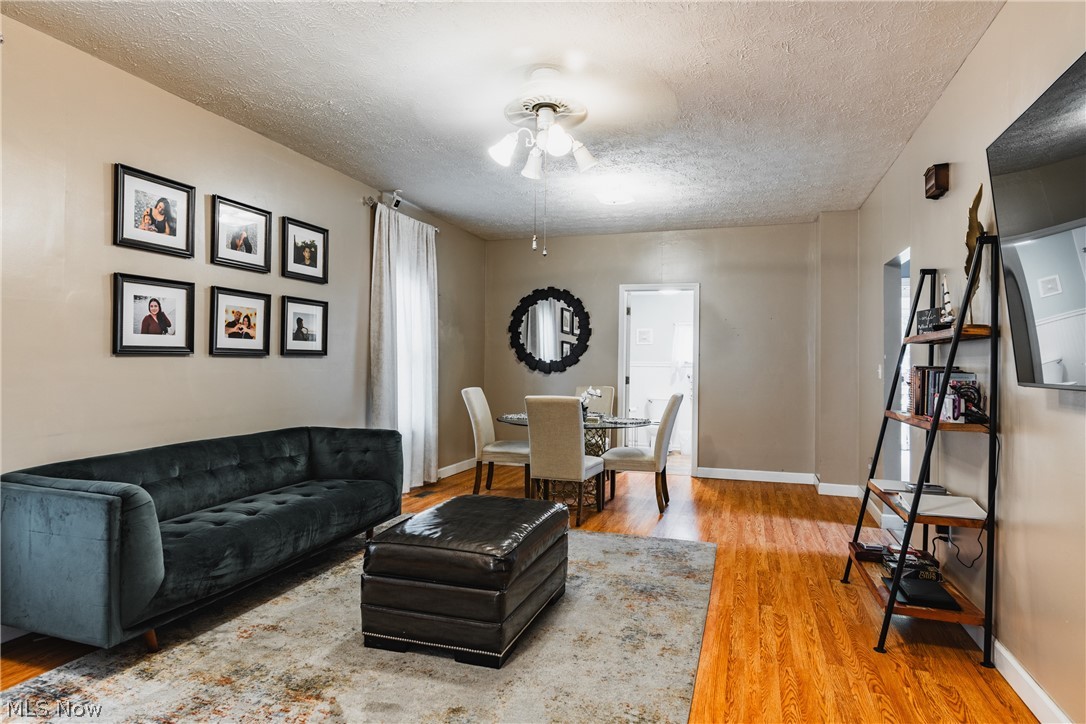 L Dudley & Sons Add - Residential