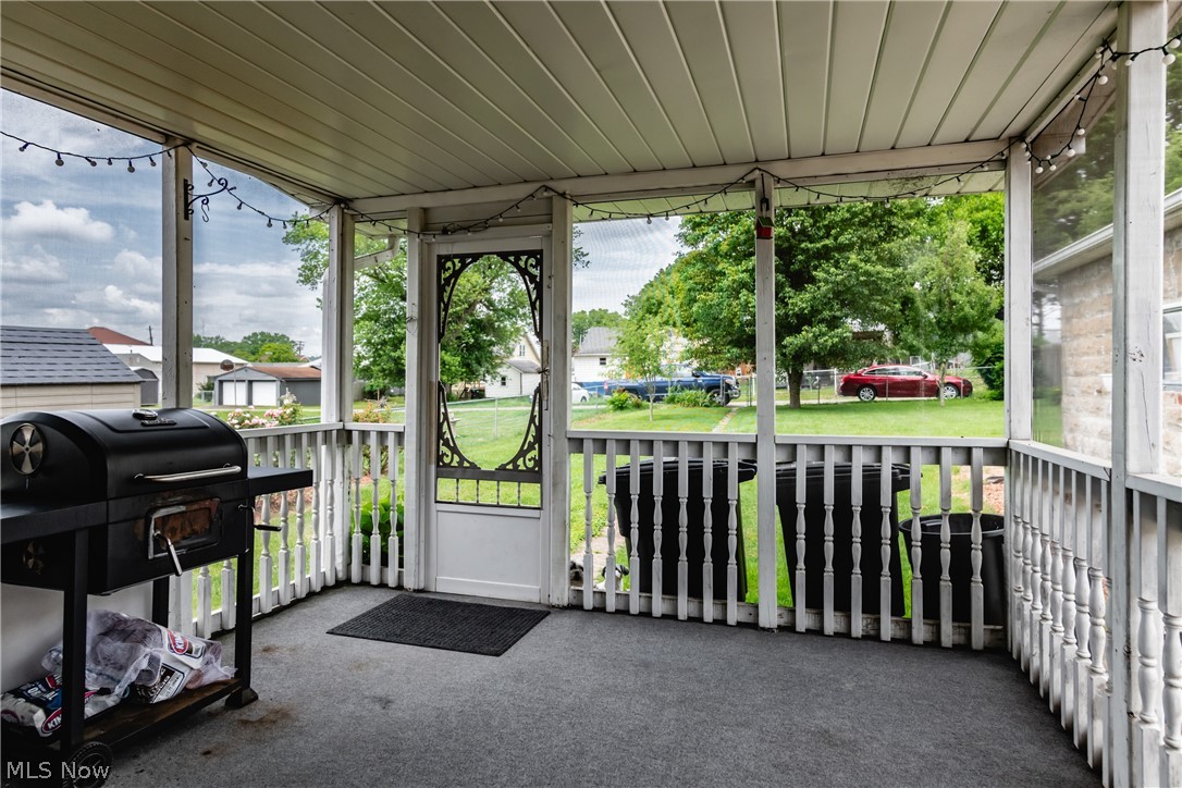 L Dudley & Sons Add - Residential