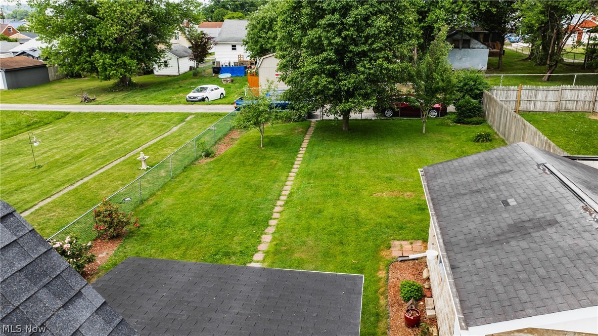 L Dudley & Sons Add - Residential