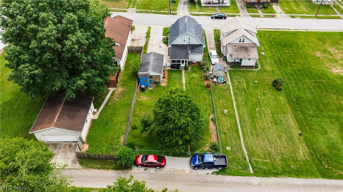 L Dudley & Sons Add - Residential