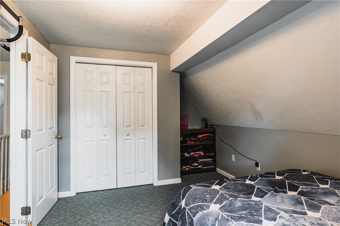 L Dudley & Sons Add - Residential