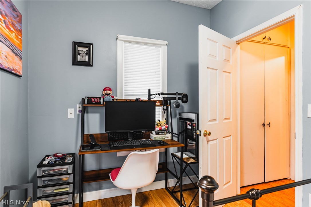 L Dudley & Sons Add - Residential