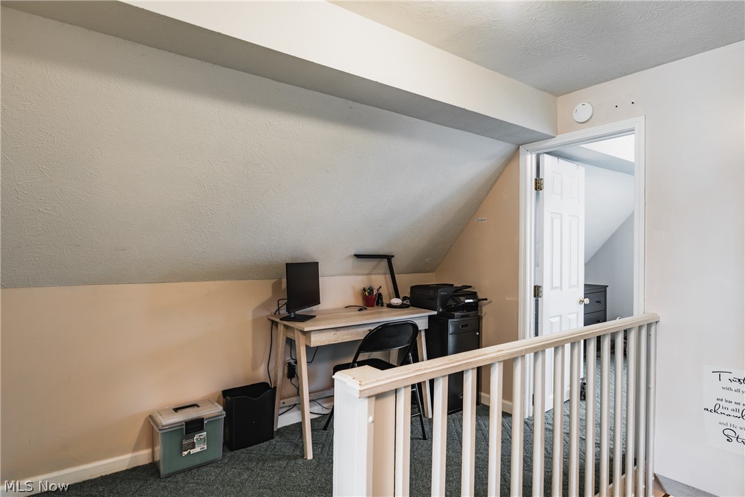 L Dudley & Sons Add - Residential