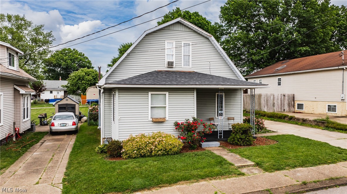 L Dudley & Sons Add - Residential