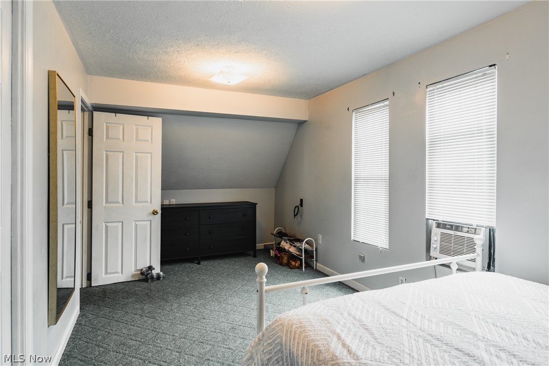 L Dudley & Sons Add - Residential