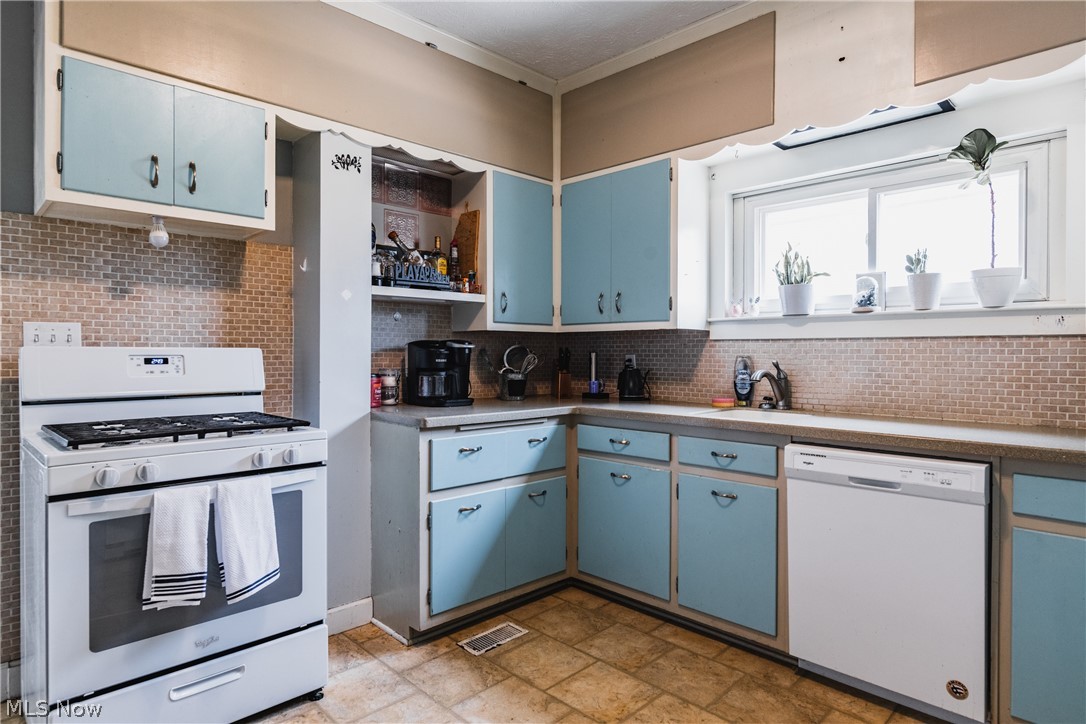 L Dudley & Sons Add - Residential