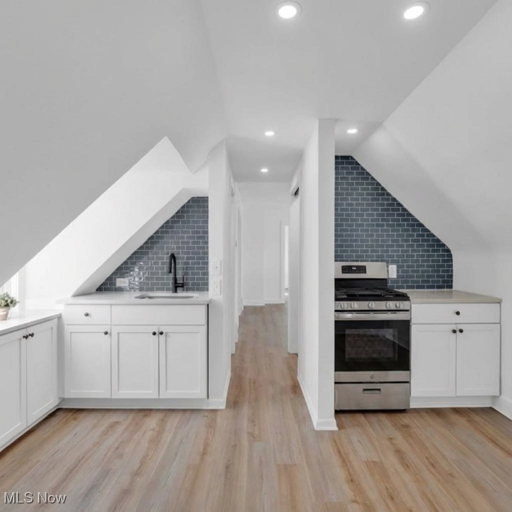 Brainard & Curtiss - Residential Income