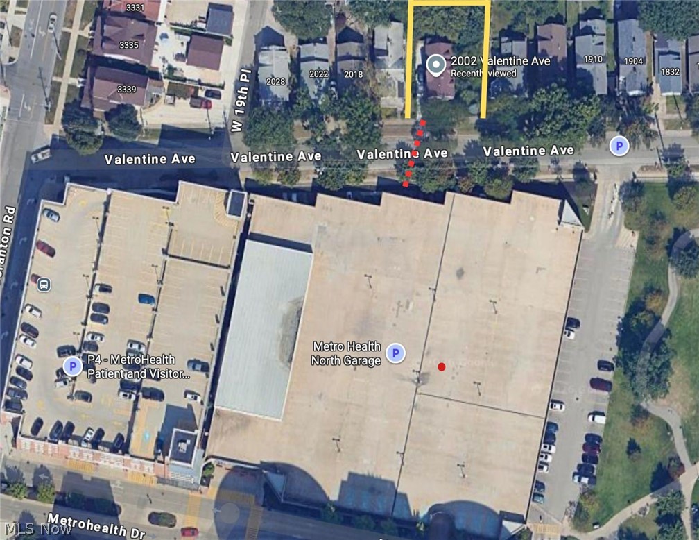 Brainard & Curtiss - Residential Income