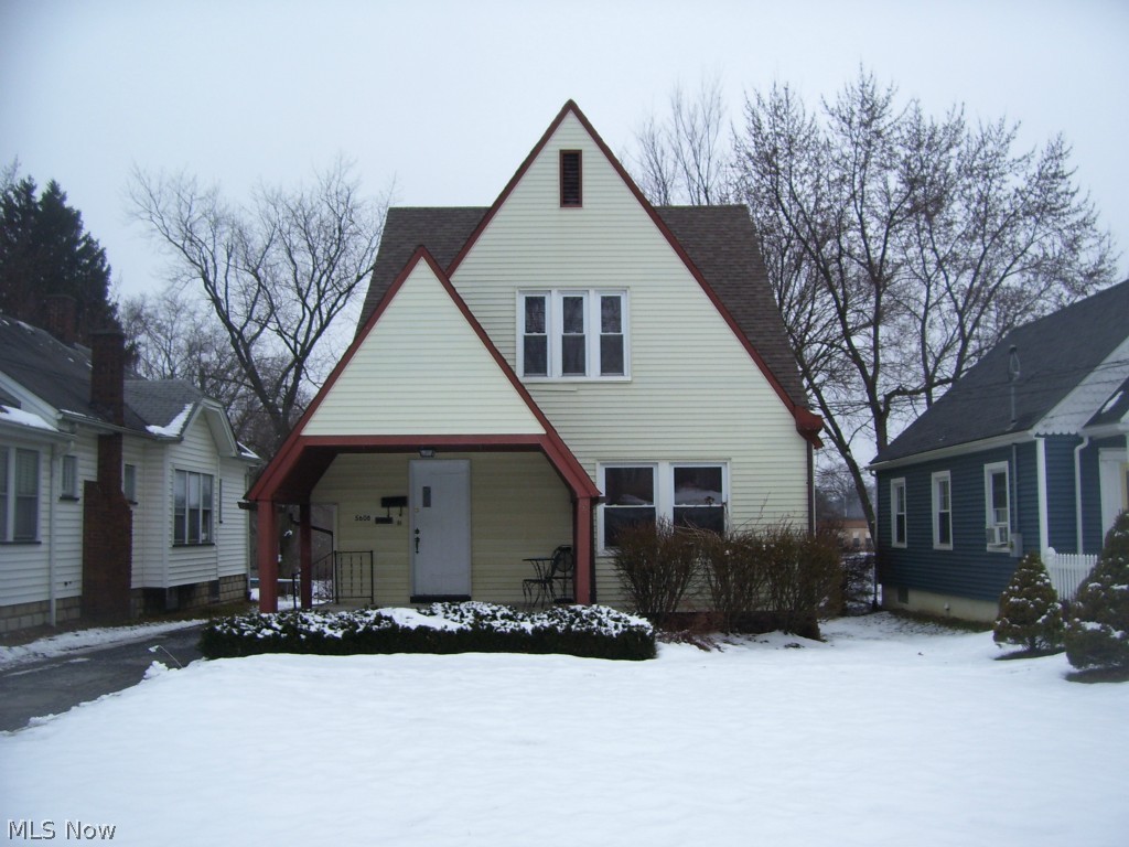 Residential Park - Residential Income