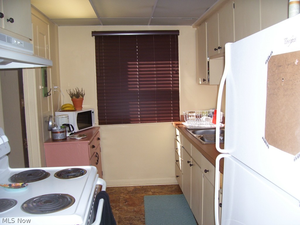 Residential Park - Residential Income