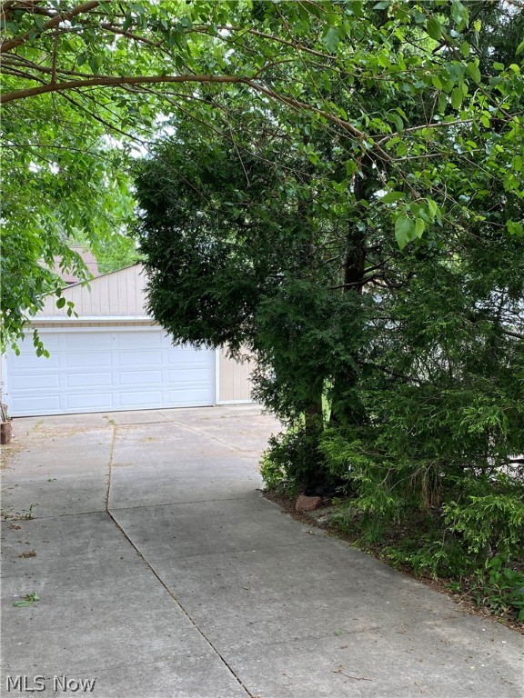 Mayfield/Belvoir Blvd - Residential