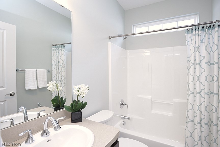 The Hamlets of Rocky River East - Residential