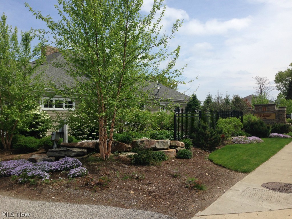 The Hamlets of Rocky River East - Residential