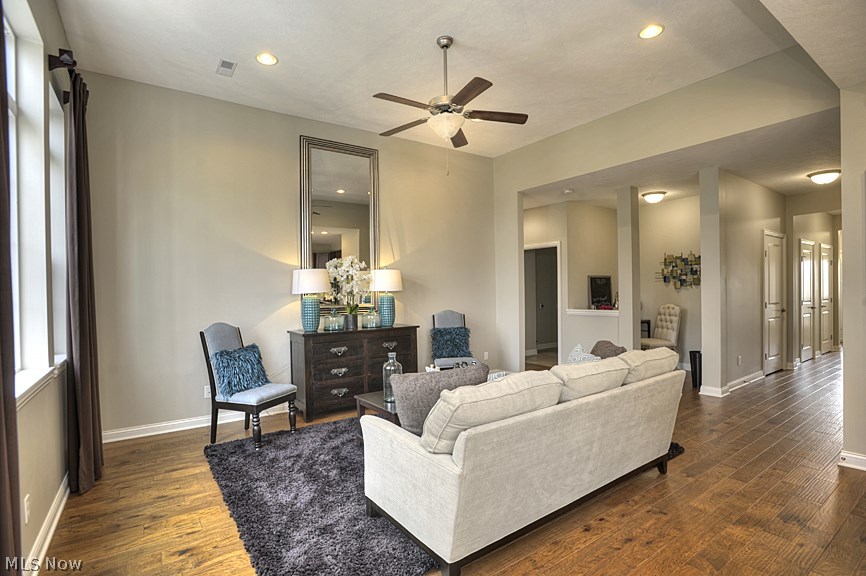 The Hamlets of Rocky River East - Residential