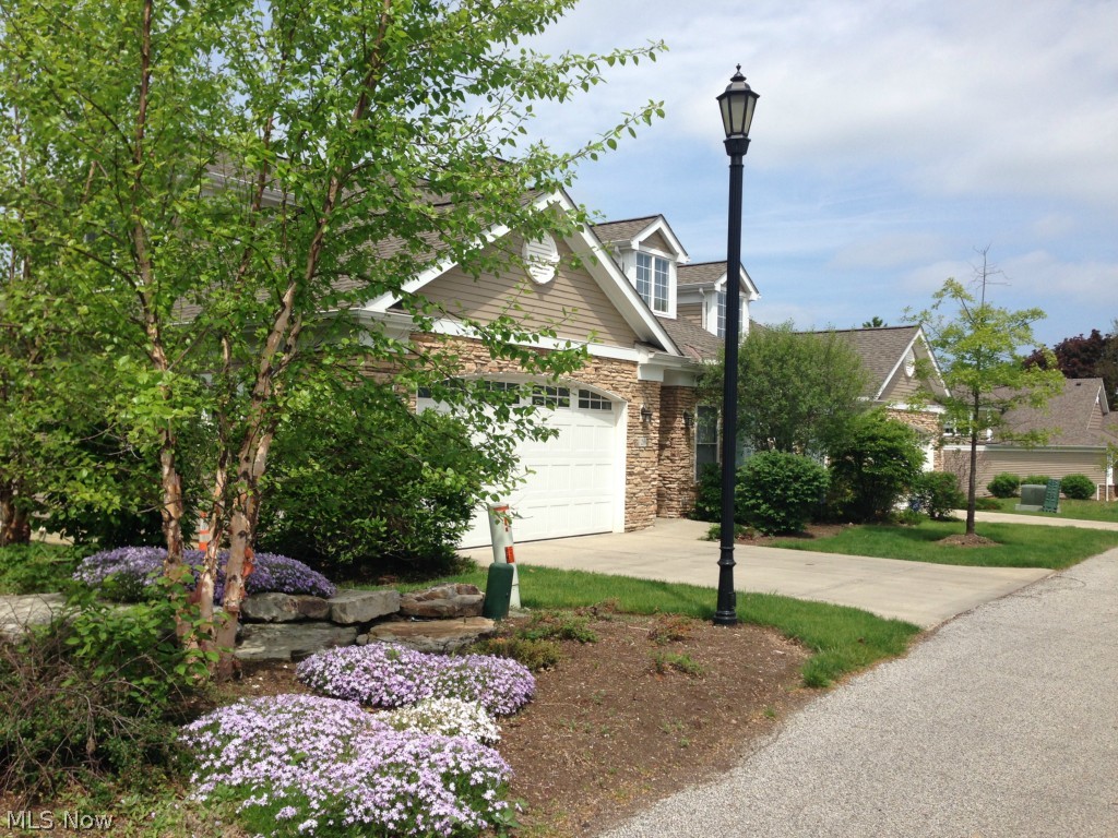 The Hamlets of Rocky River East - Residential