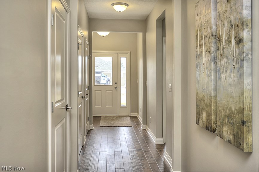 The Hamlets of Rocky River East - Residential